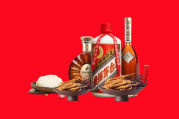 南岸区烟酒回收礼品